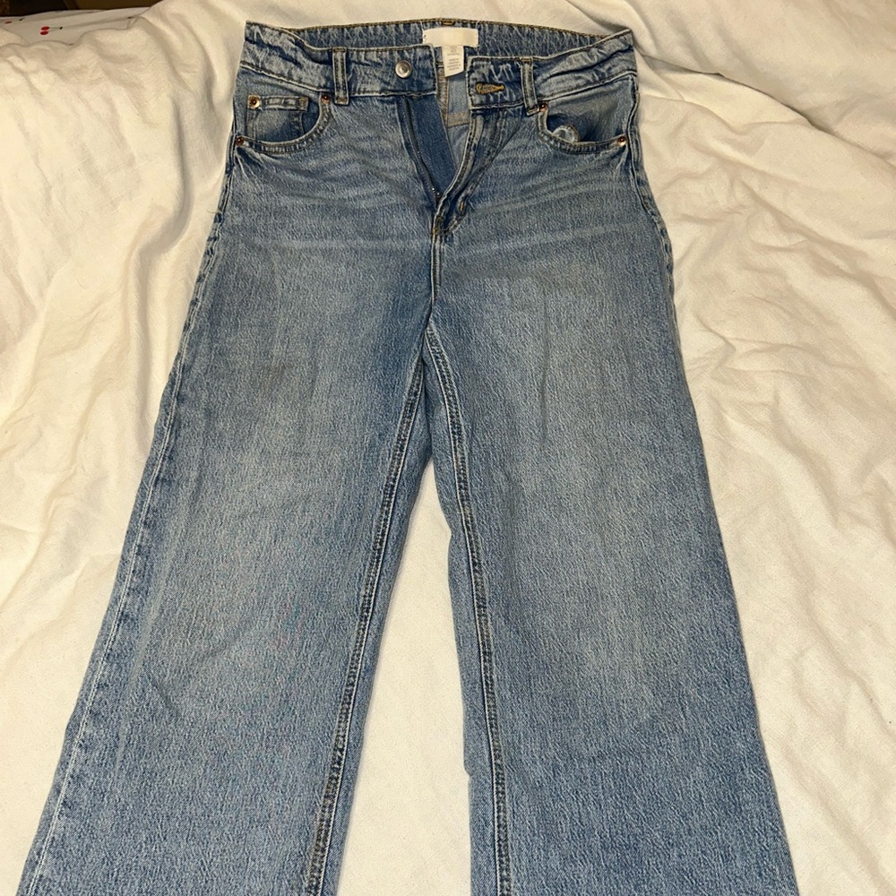 H&M jeans